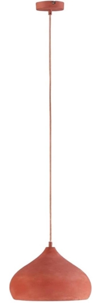 Lindby Hängeleuchte Fiona, Nicht enthalten, 1 x 60 W