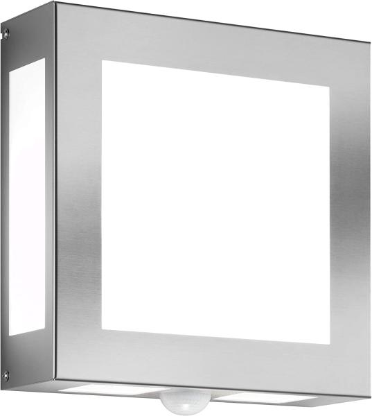 CMD Wandaußenleuchte, Metallic