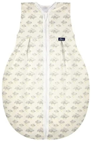 Alvi Kugelschlafsack Molton Star Rain 70