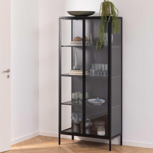 Vitrine NEWCASTLE Bild 2