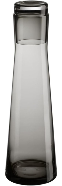 ASA Selection Karaffe Shadow Lina L 9 cm B 9 cm H 30 cm