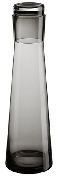ASA Selection Karaffe Shadow Lina L 9 cm B 9 cm H 30 cm