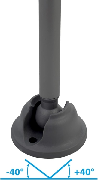 Brunner Tisch Linear Black Bild 9