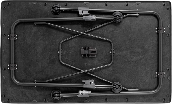 Brunner Tisch Linear Black Bild 13