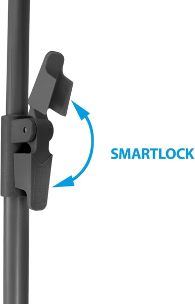 Brunner Tisch Linear Black Bild 8