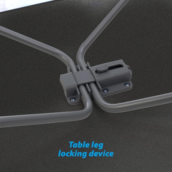 Brunner Tisch Linear Black Bild 10