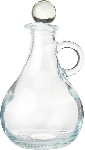 Kitchen Craft Glaskaraffe Für Essig- Öl