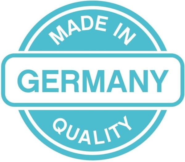 Wandschrank Atlanta / Alika, Holzwerkstoff, Metall, Grau, 30 x 70 x 20 cm Bild 7