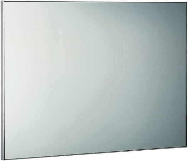Ideal Standard Mirror & Light Spiegel T3358, ohne Beleuchtung, mit Rahmen, 1000x700 mm - T3358BH