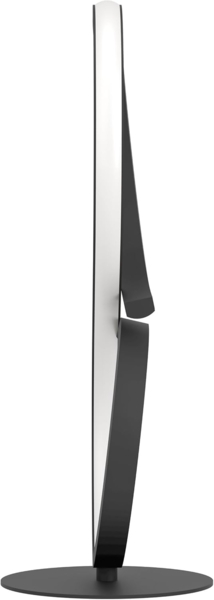 Eglo LED Tischleuchte Serpins schwarz 40,5 x 15 x 20,5 cm