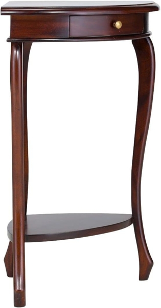 Eckkonsolentisch Cambridge