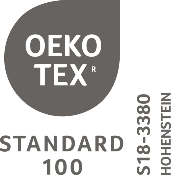 Bettwaesche-mit-Stil Mako-Satin Spannbettlaken anthrazit 140x200cm Höhe 31-40cm Bild 8