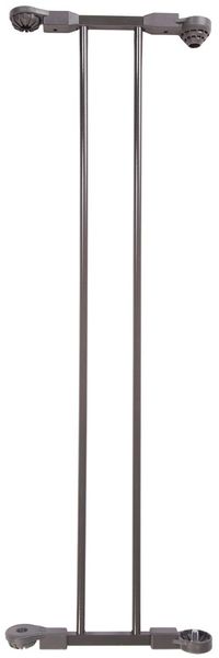 Childwood VHEPAV20 Vergrosserteil Herd Gitter Metall, 20 cm, anthrazit