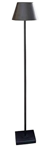 Mirabeau Stehlampe Stehlampe Marjan schwarz