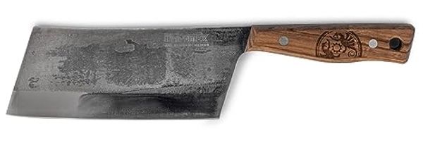 Petromax Hackmesser 17 cm