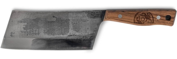 Petromax Hackmesser 17 cm