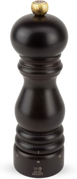 Peugeot Paris U-Select Salzmühle 18 cm Schokolade