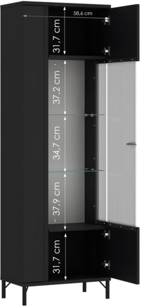 Vitrine LUSAKA Bild 5