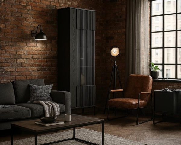 Vitrine LUSAKA Bild 6