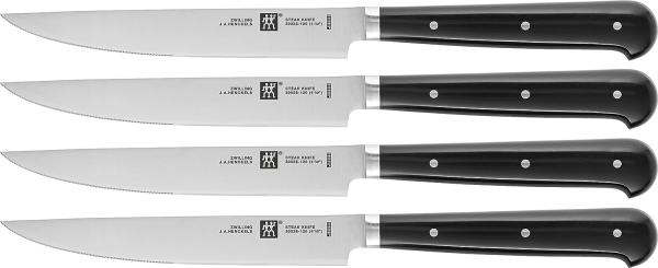 ZWILLING Steak-Sets Steakmesserset 4-tlg