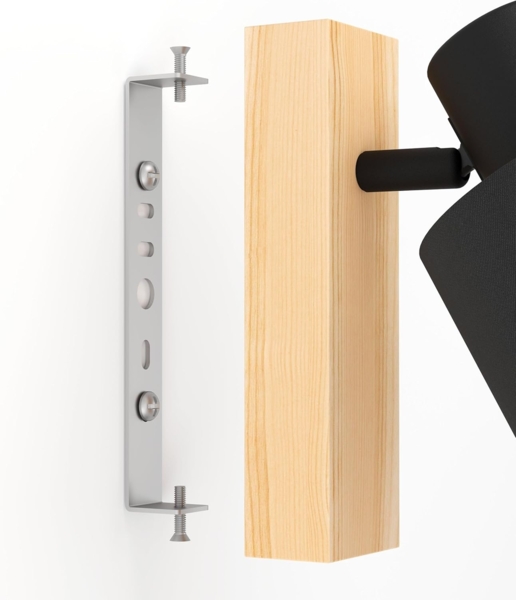 EGLO BATALLAS Spot, schwarz Bild 5