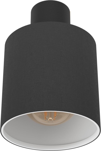 EGLO BATALLAS Spot, schwarz Bild 2