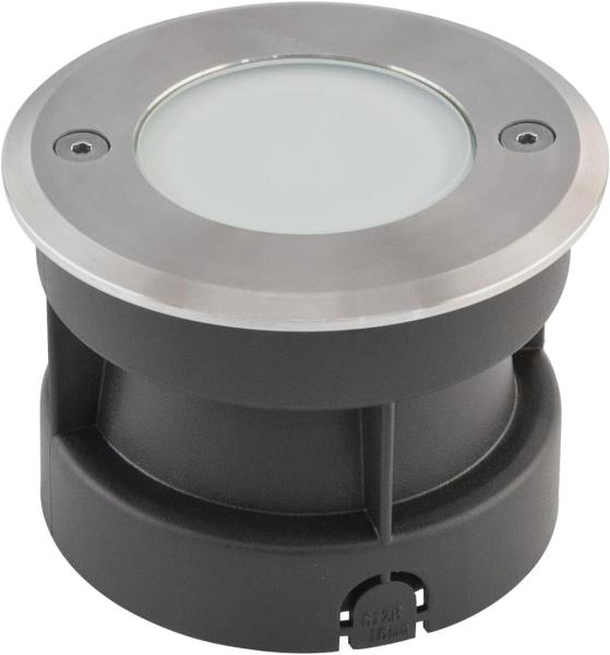 EVN LED-Bodeneinbauleuchte 3000K 230V IP67 6722502 eds