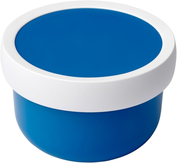 Mepal CAMPUS Fruchtbox 300 ml blau