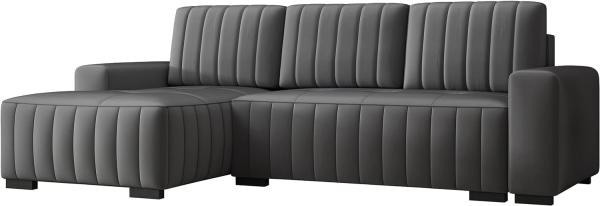 Ecksofa Hokok, Seite: Links, Farbe: Manila 16