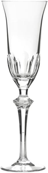 Sektglas Kristall Palais clear (26,2 cm)