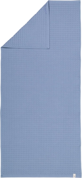 Möve Handtücher Piquée Pique, 100% Baumwolle (1-St)