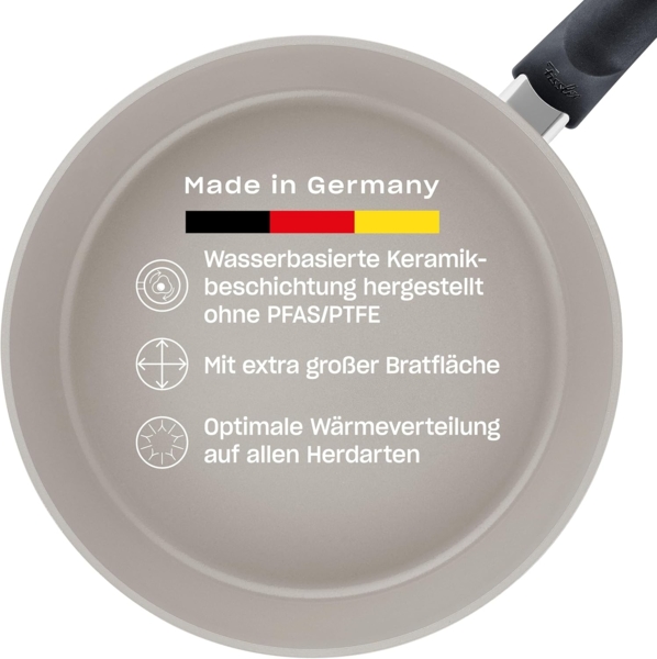 Fissler Bratpfanne "Ceratal Comfort