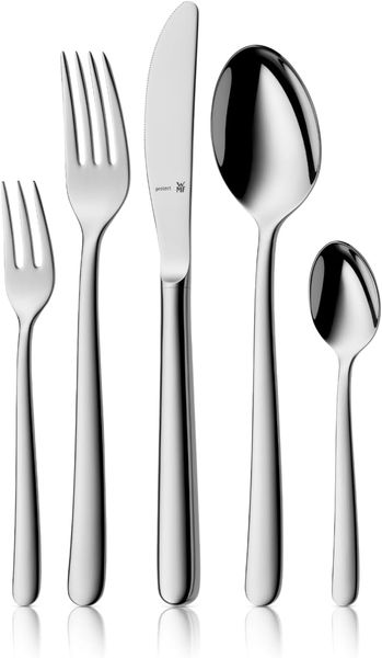 WMF Besteckset 30 teilig KULT PLUS