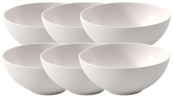 Villeroy & Boch For Me Schälchen ø 13 cm 6er Set