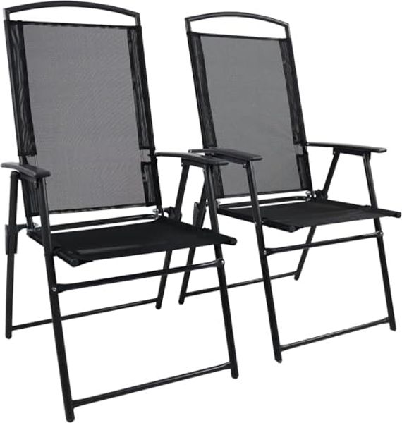 VCM Camping 917599 H. 105 x B. 61 x T. 56 cm