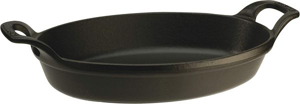Staub Staub Schale 37 x 28 cm 405082830