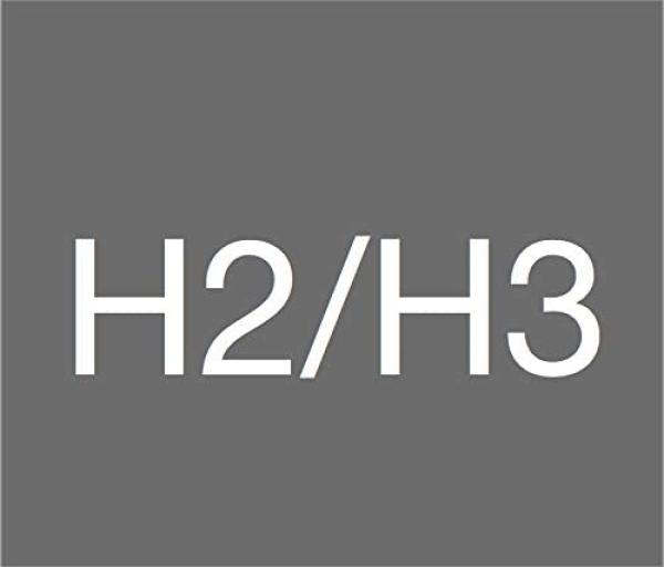 Furniture for Friends Doluna Valina Boxspringbett 180x200 cm H2/H3 in Anthrazit niedriges Kopfteil 90 cm Ideal für Dachschrägen inkl. Visco Topper + 7 Zonen Taschenfederkern-Matratze Bild 7