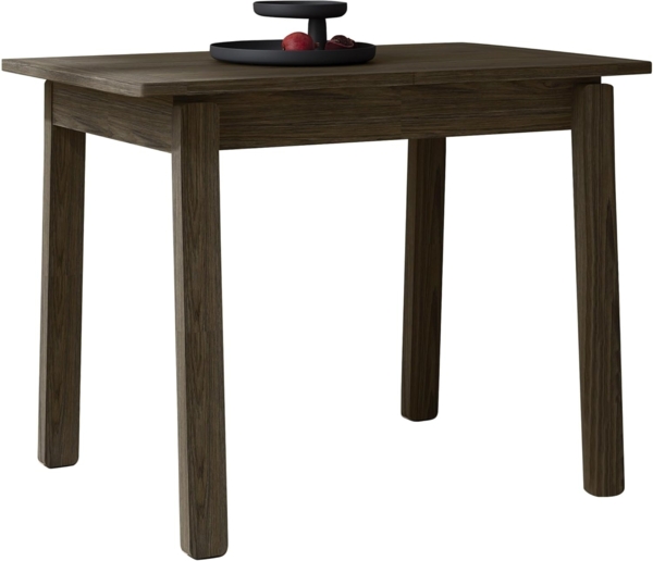 Esstisch Plot PT02 (Farbe: Eiche Dunkel)