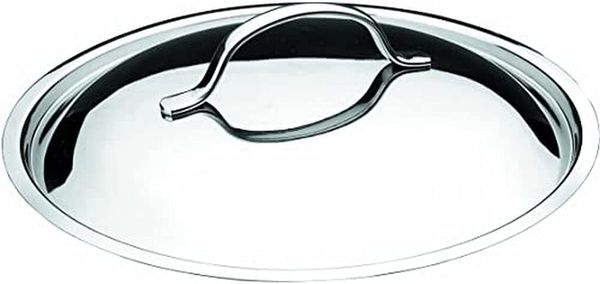 LACOR 32924 Deckel 24 cm Basic