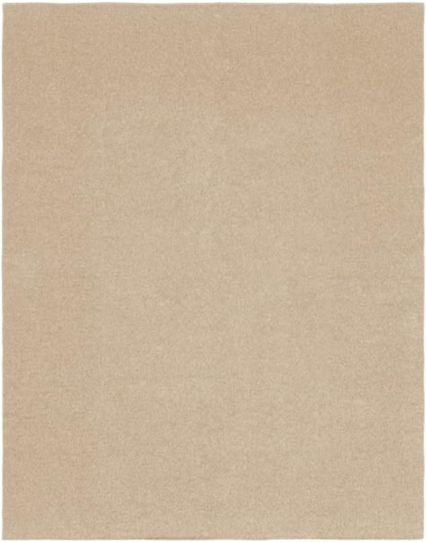 Estella Premium Fleecedecke 160x200cm Trevi 8603 180 - sand