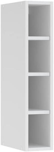 Hängeschrank Fame-Line Weiß 15 cm Vicco