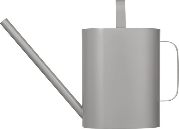 Blomus Gießkanne 5 L Rigua Steel Gray