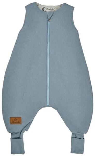 Schlafsack m.Beinen 68/74 Rexi