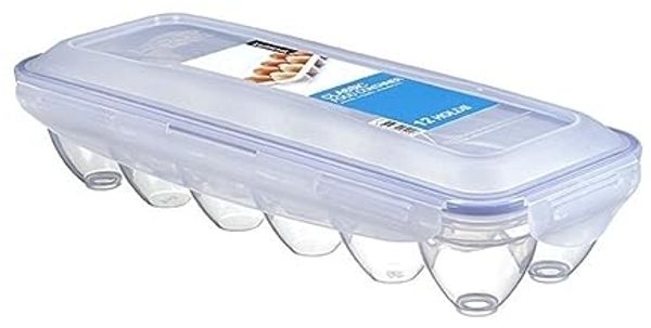 ISI Lock&Lock Eierbox für 12 Eier 104187