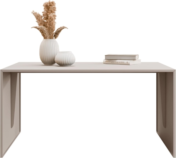 Couchtisch Mekiosa 4 (Farbe: Cashmere)