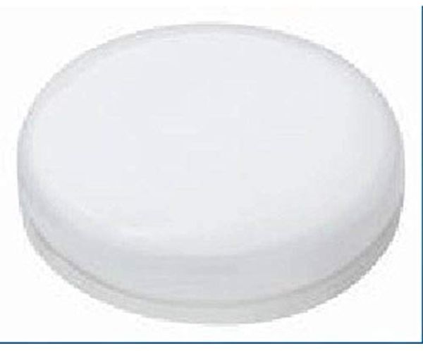 Megaman MM27592 LED (RGB)-Leuchte EEK G (A - G) GX53 Reflektor 6 W Warmweiß (Ø x L) 75 mm x 24 mm dimmbar 1 St