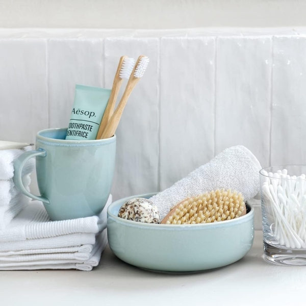 like. by Villeroy & Boch Crafted Blueberry Müslischale ø 15,8 cm - DS Bild 6