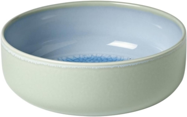 like. by Villeroy & Boch Crafted Blueberry Müslischale ø 15,8 cm - DS Bild 4