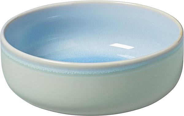 like. by Villeroy & Boch Crafted Blueberry Müslischale ø 15,8 cm - DS