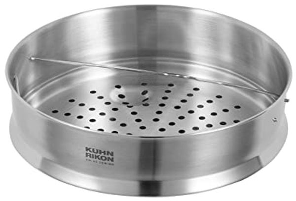 Kuhn Rikon Dämpf-Einsatz stapelbar 22 cm
